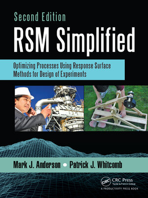 cover image of RSM Simplified